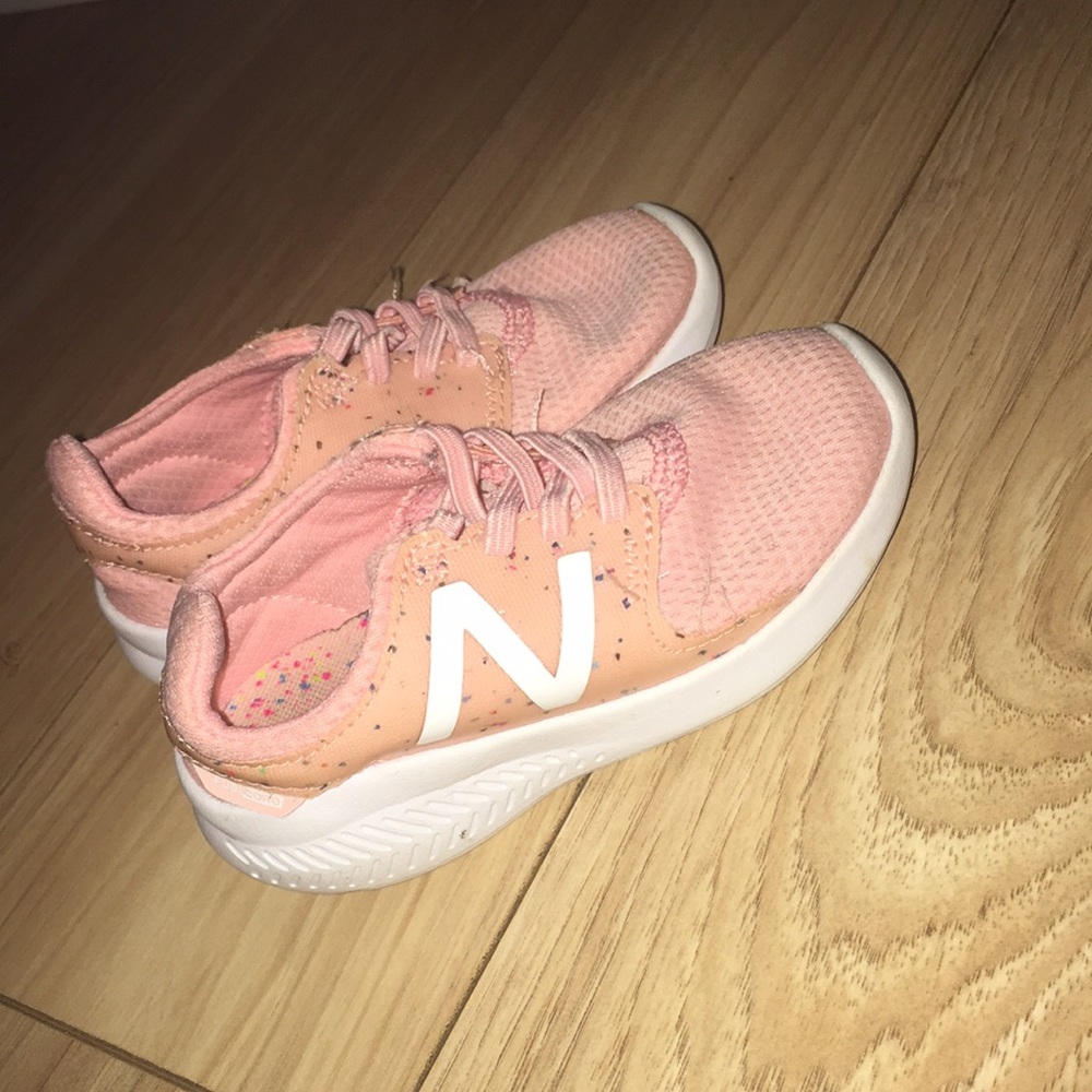Toddler girl shoes